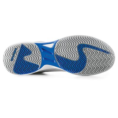 Head Mens Lazer 2.0 Tennis Shoes - White/Blue - main image